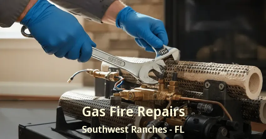 Gas Fire Repairs Southwest Ranches - FL Gas Fire Repairs Southwest Ranches - FL