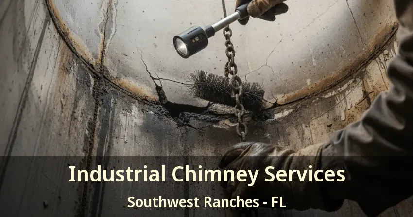 Industrial Chimney Services Southwest Ranches - FL Industrial Chimney Services Southwest Ranches - FL
