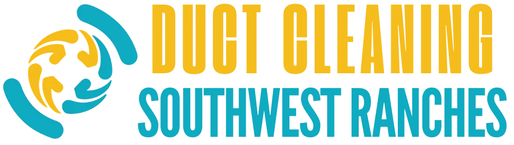 Air Duct Cleaning Southwest Ranches